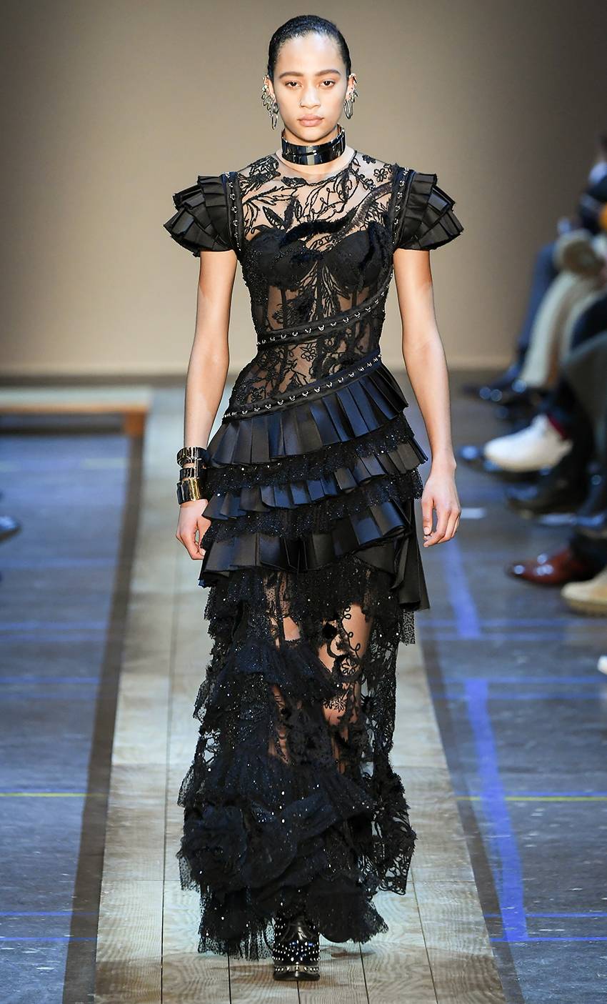 ALEXANDER MCQUEEN