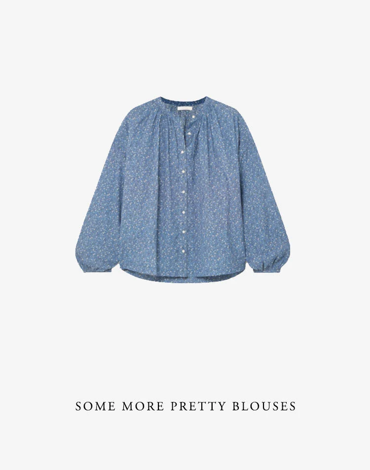 Audrey A La Mode Live Every Day In Style