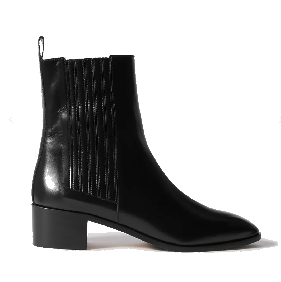 Ankle Boot Round-Up (With Ratings 