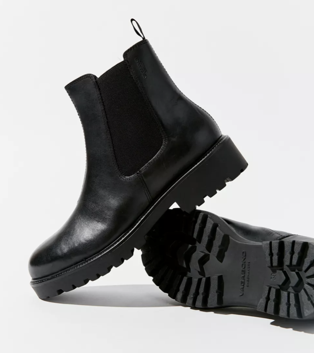 Ankle Boot Round-Up (With Ratings) & How To Pick The Highest ...