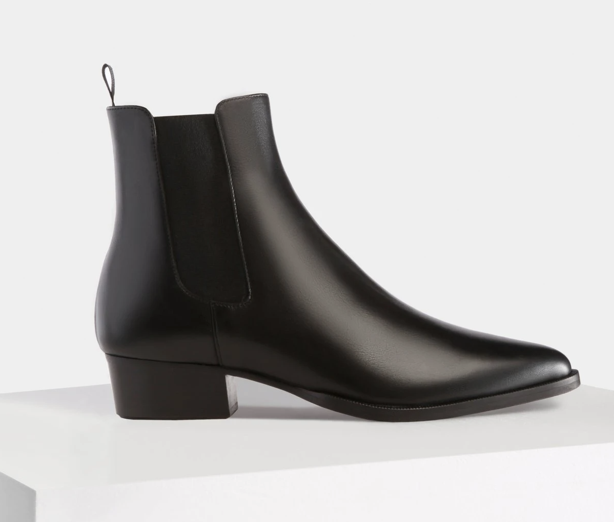 Ankle Boot Round-Up (With Ratings) & How To Pick The Highest Quality ...