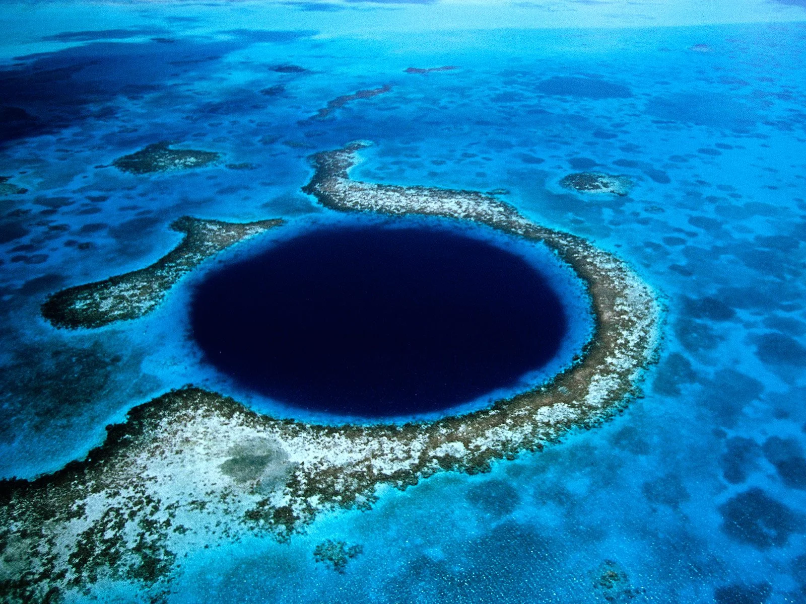 Let’s Go To the Caribbean