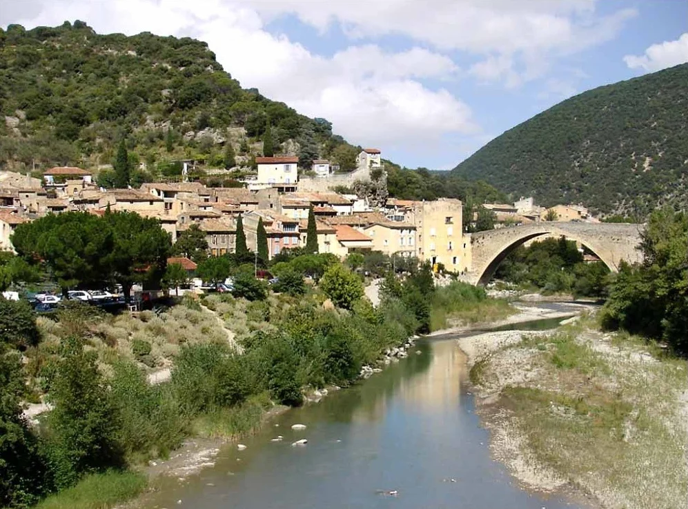 Feature Story July 2015 : My Husband Learns to Cook Provençal Cuisine
