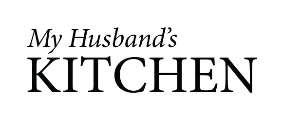 My Husband's Kitchen