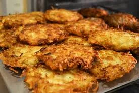 Latkes