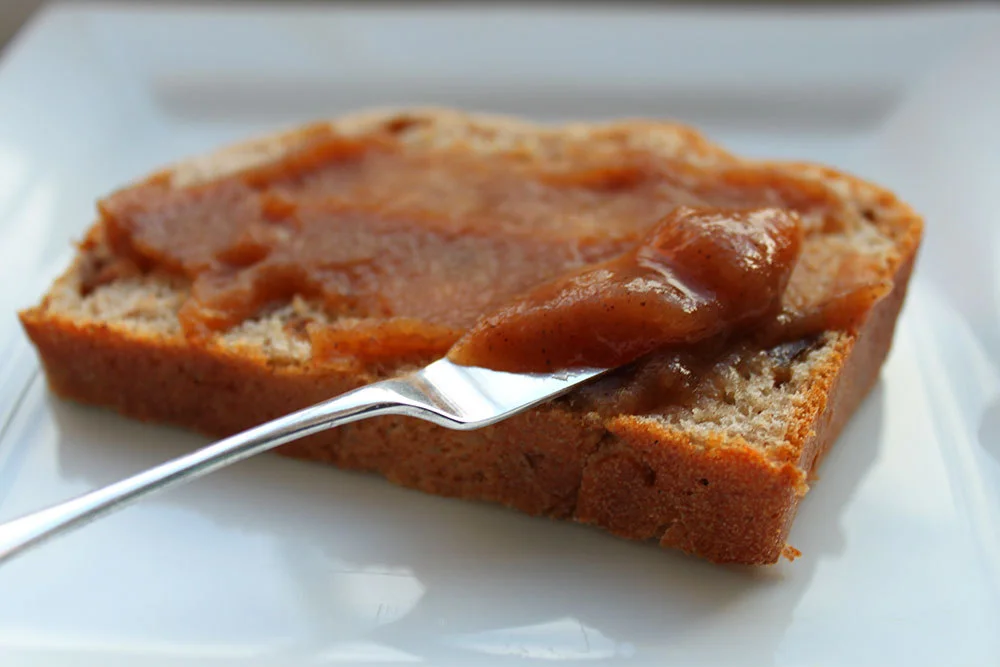 Apple Butter