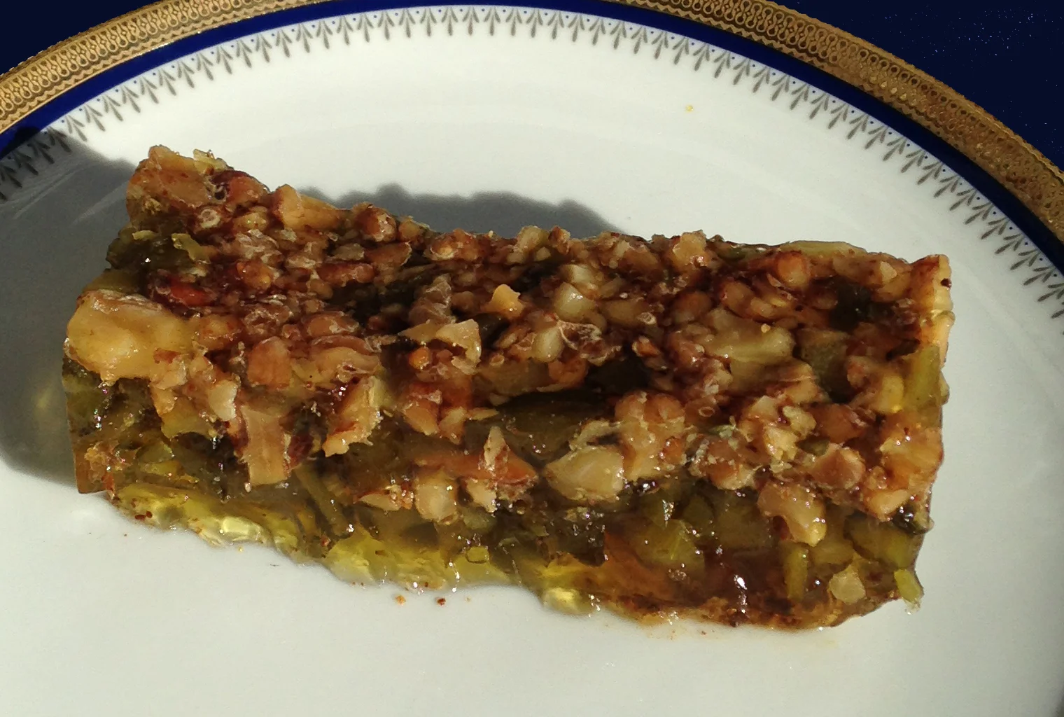 Clove Salad