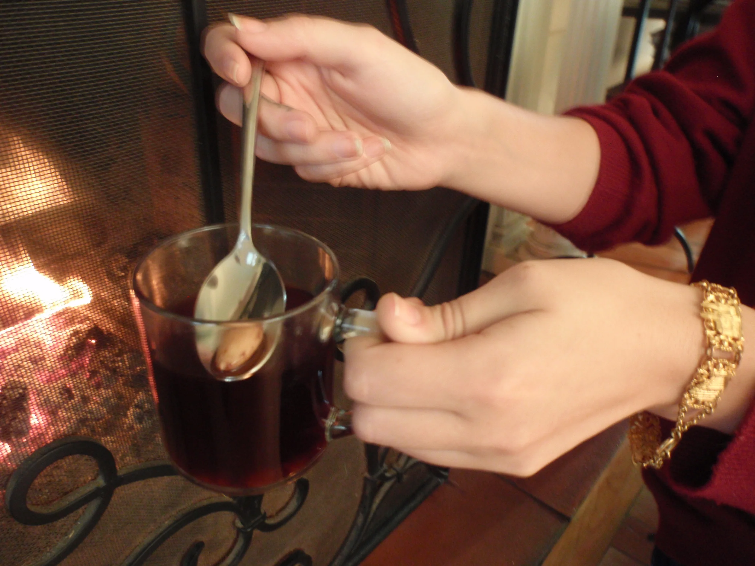 Glögg