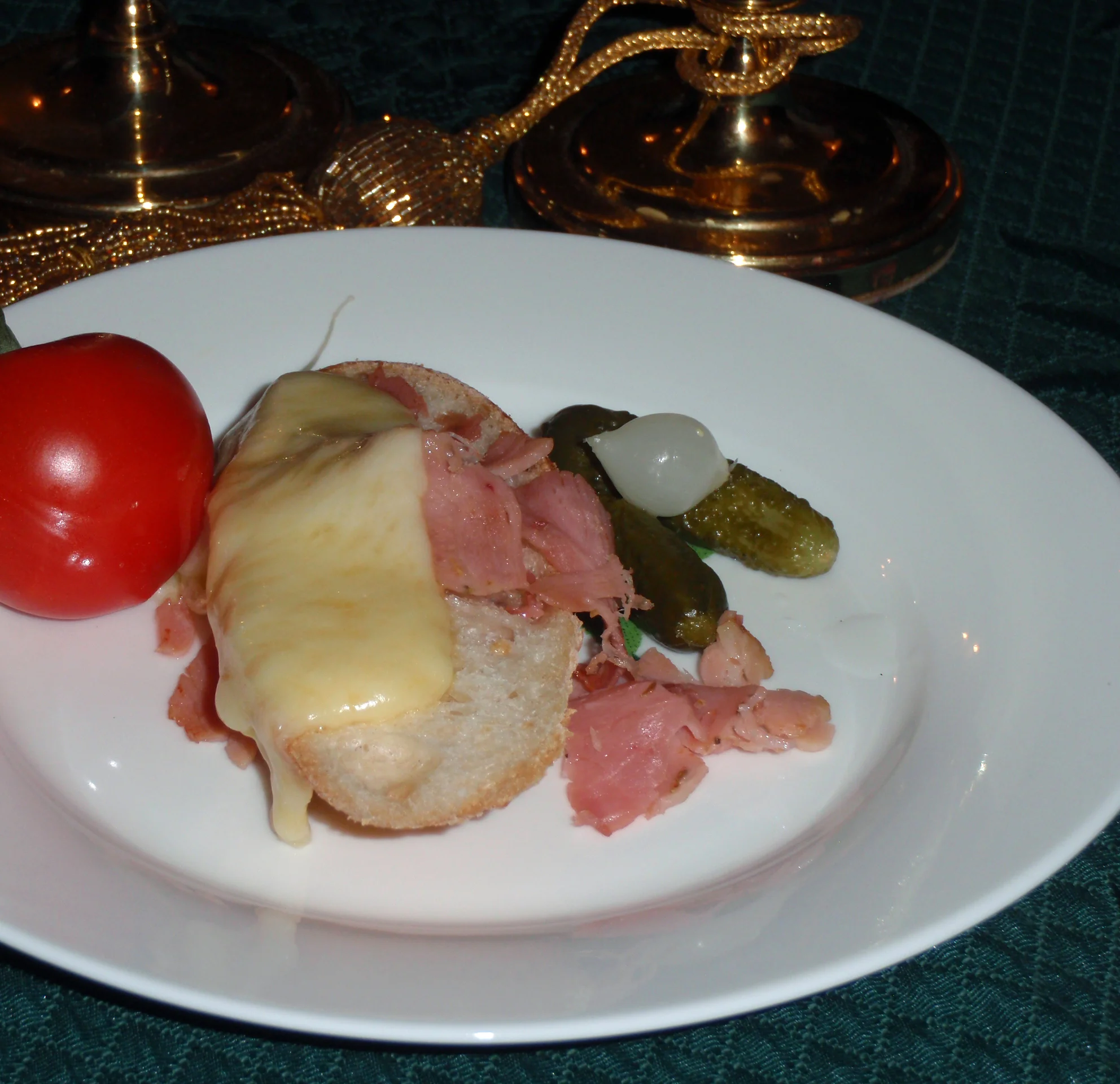 Raclette