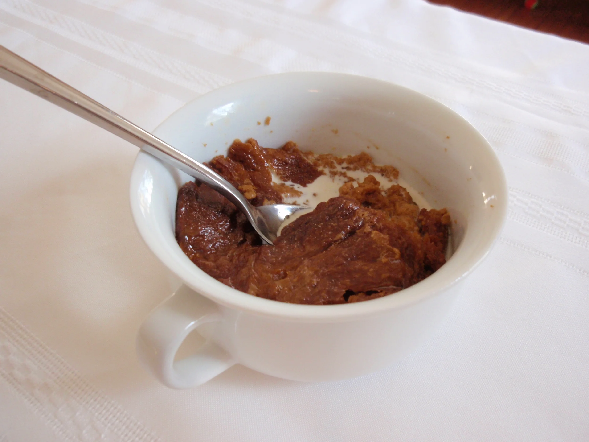 Indian Pudding