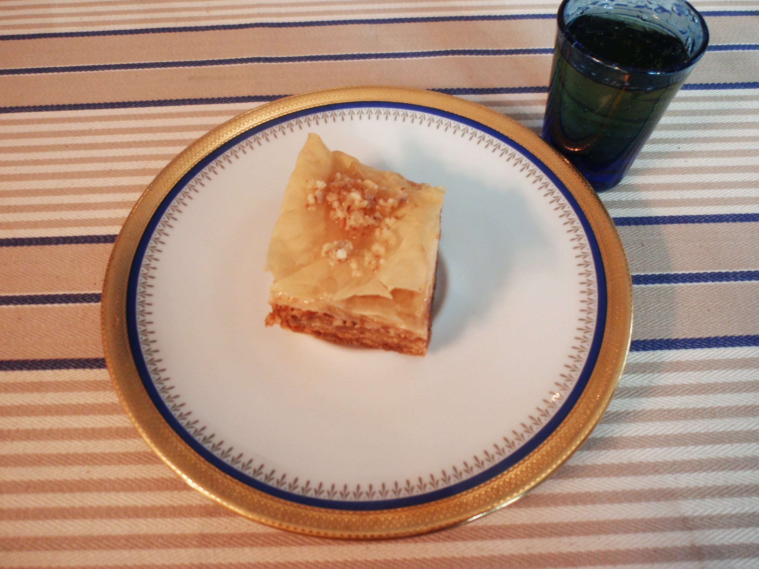 Baklava