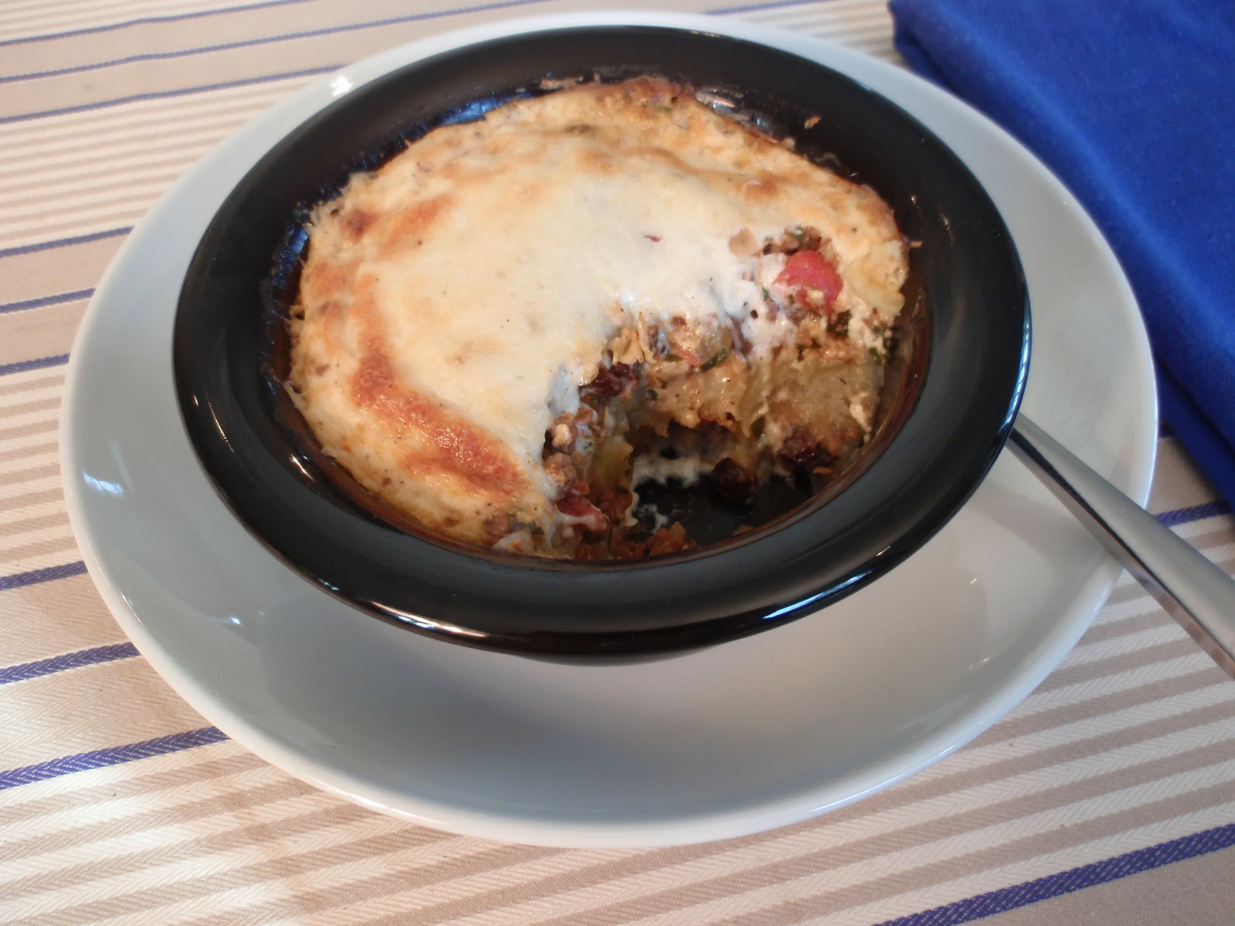Moussaka