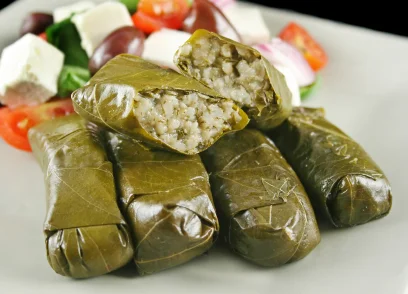 Dolmadakia