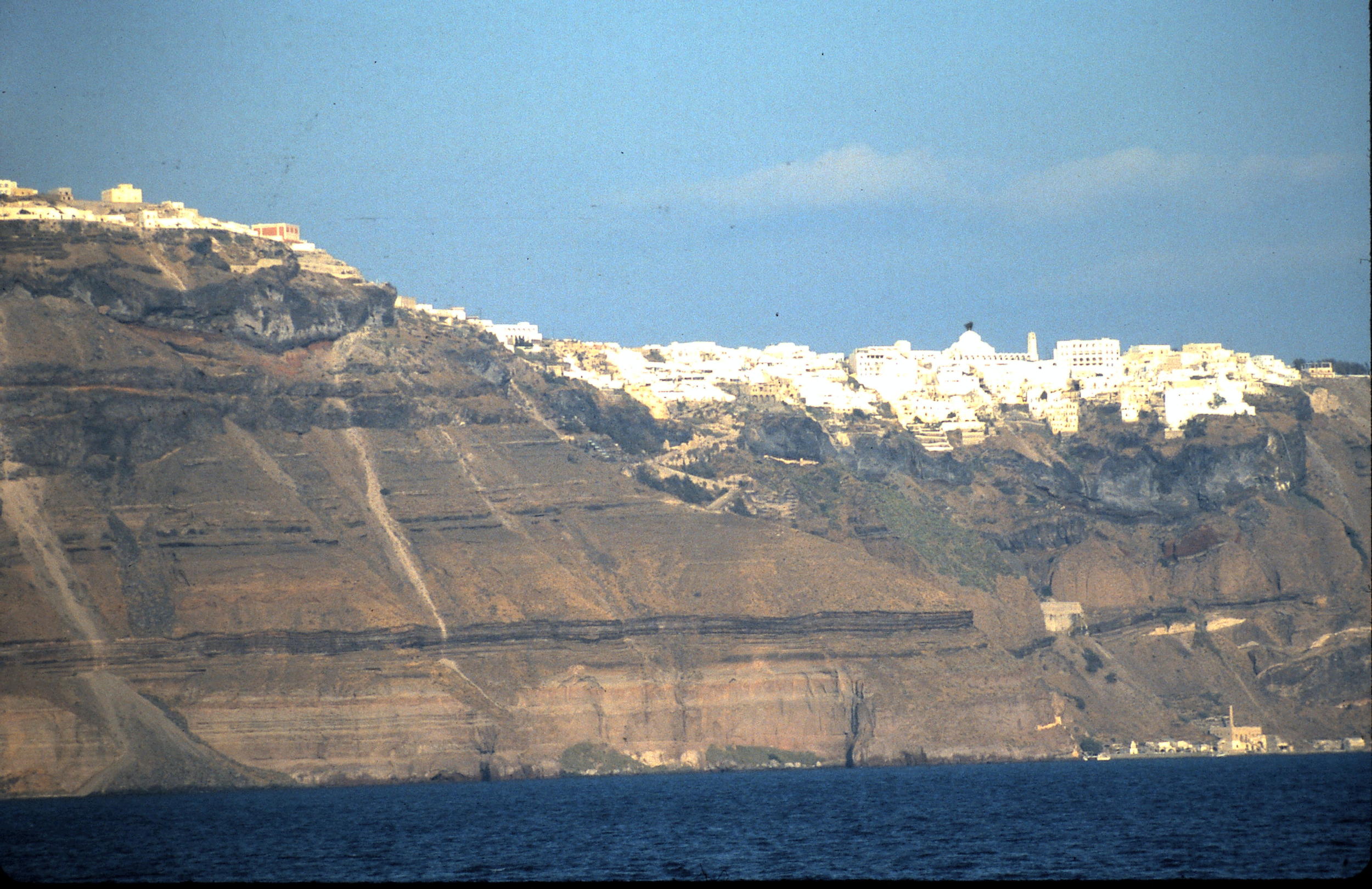 Aegean Fare
