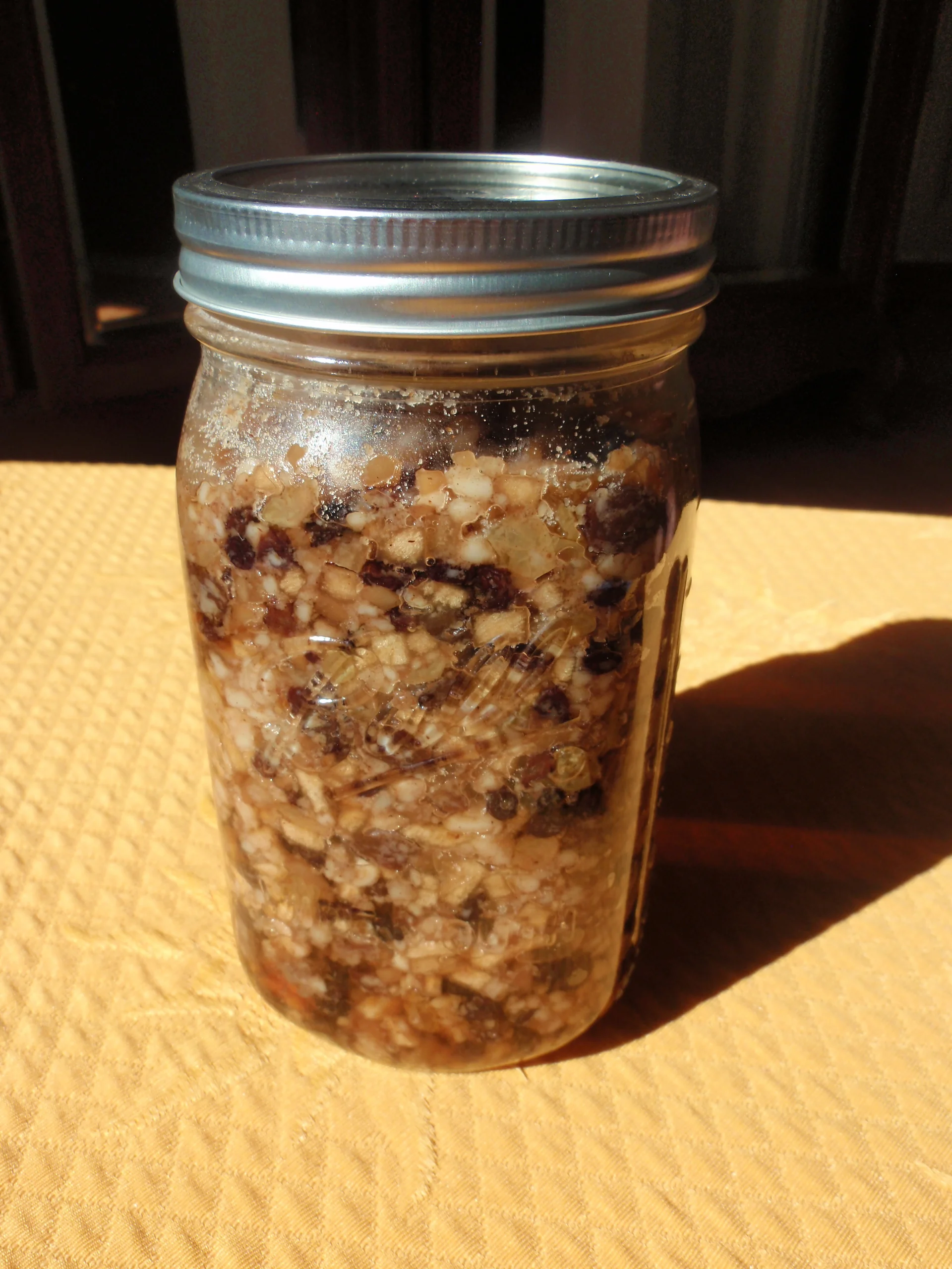 Mincemeat