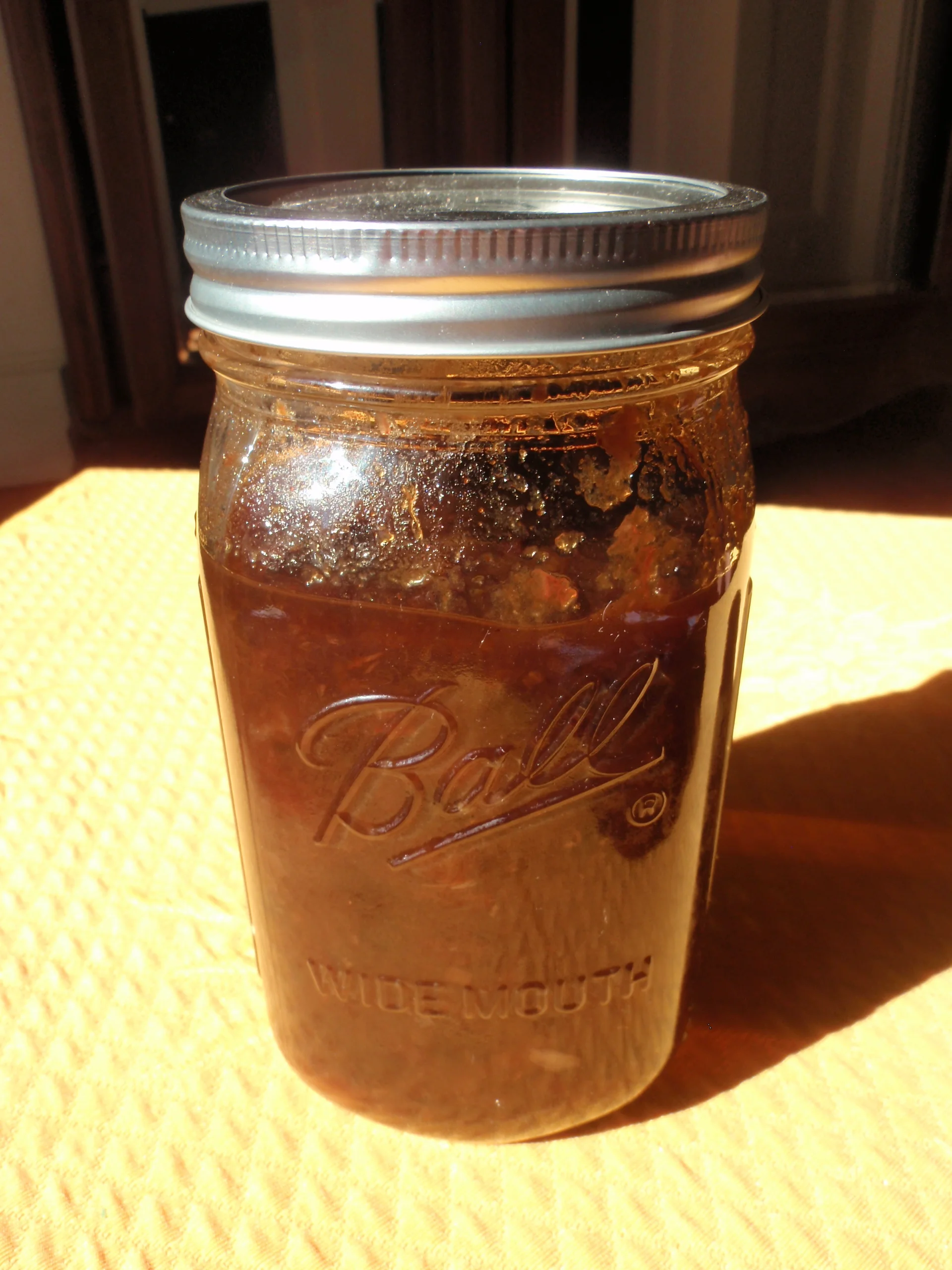 Mango Chutney