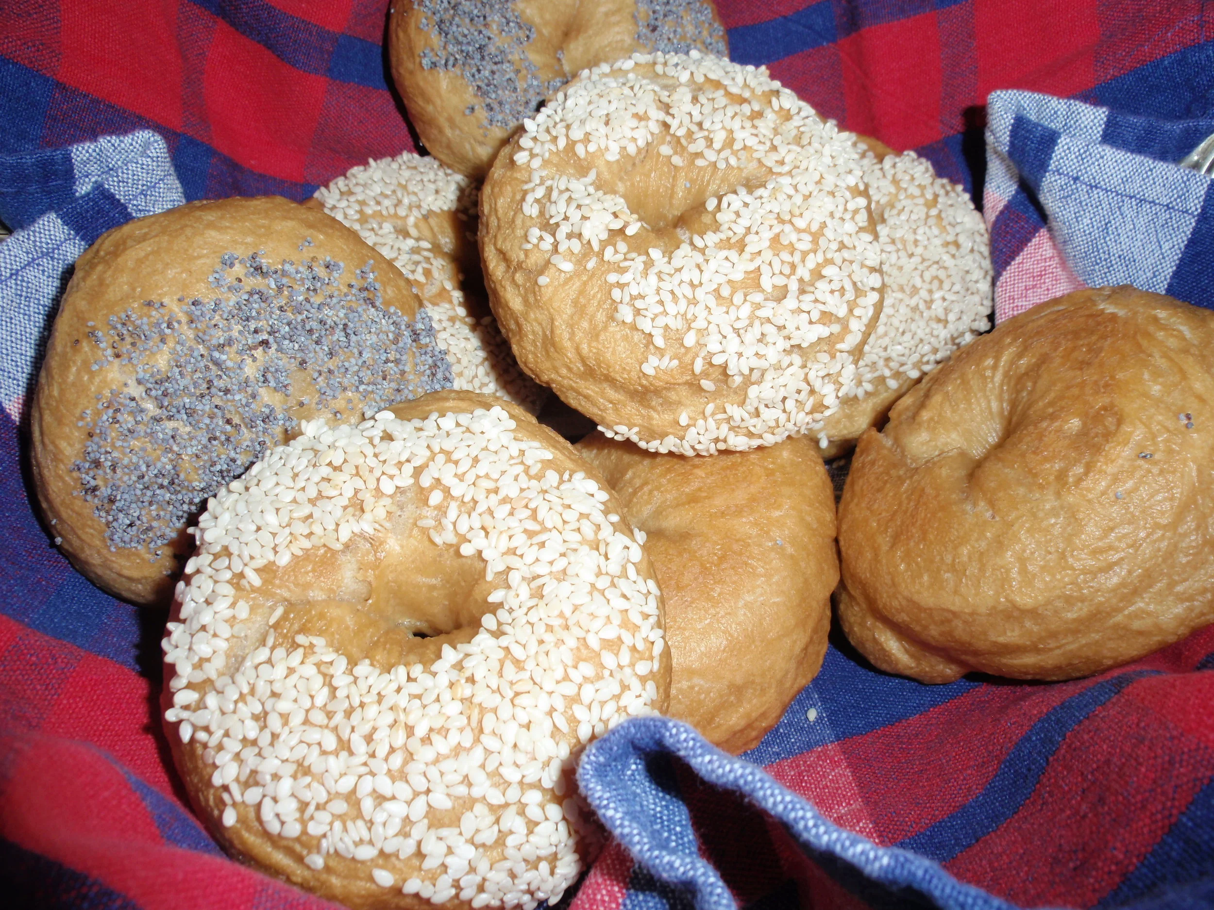 Bagels