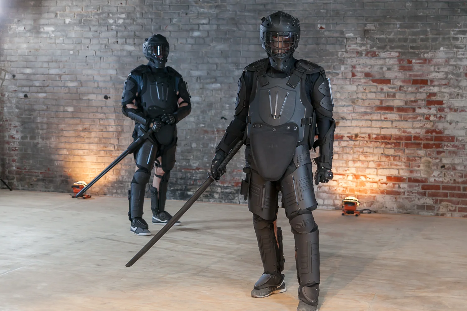 Training Day!! Sunday, August 7th Reservation & Swordsman Training 12-3pm 