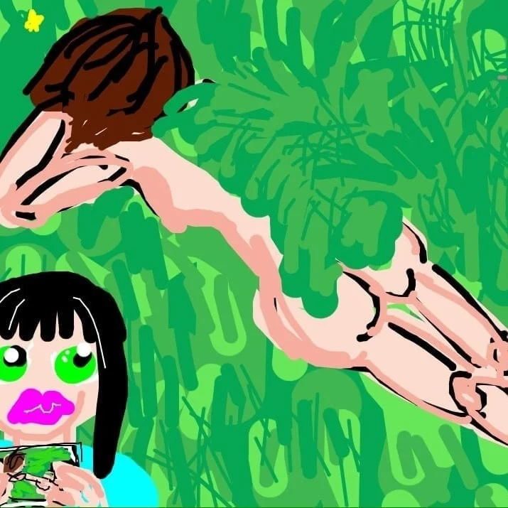 DAP+ Digital Art & Domestic Abuse Project 