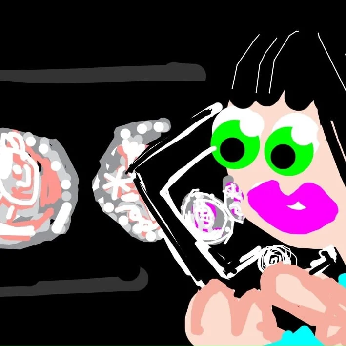 Queen Zenobia of Palmyra (Video Trailer)