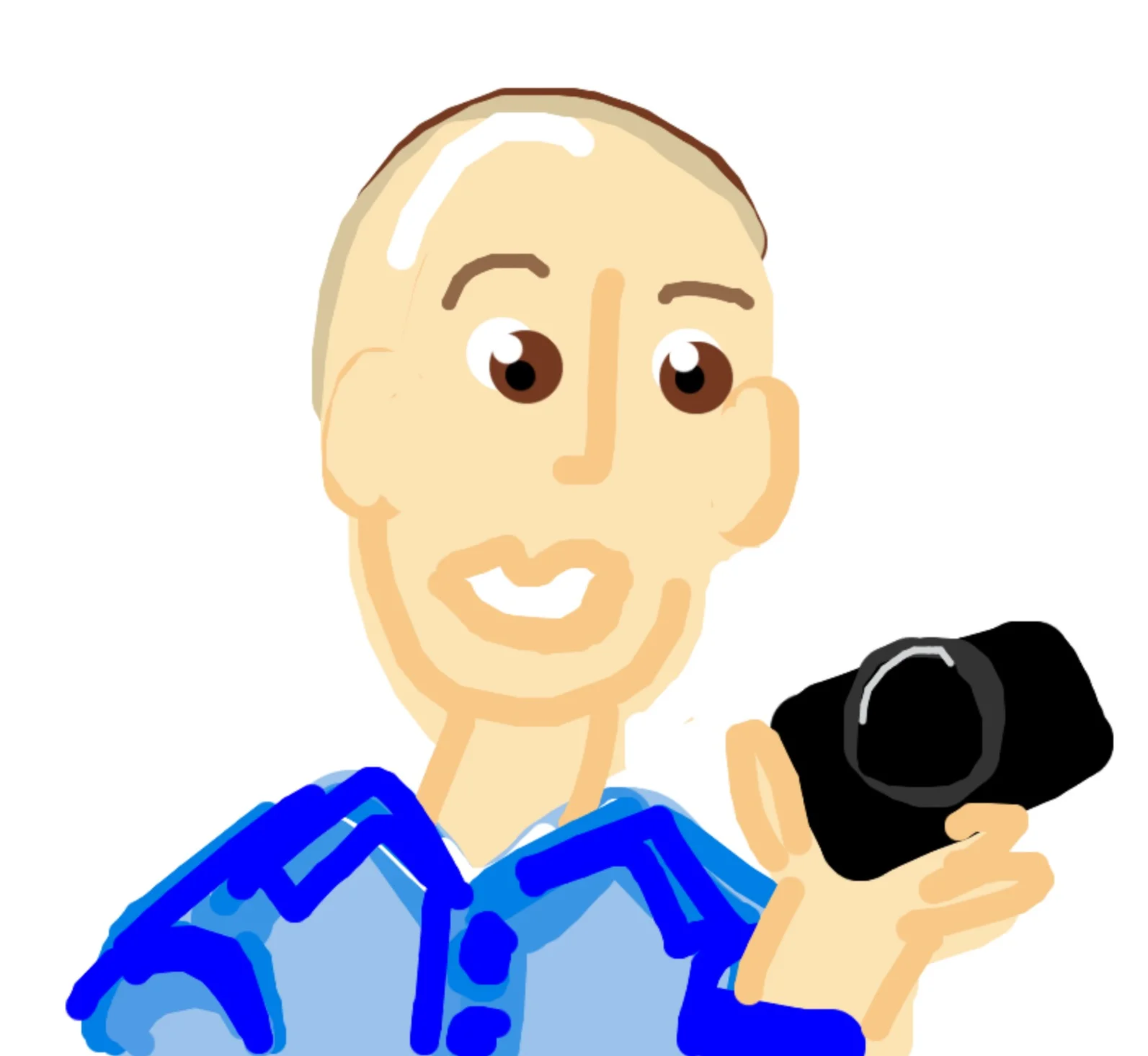 Stephan Stephans will work with integrating the video into DAP's website so that the public is also able to watch the video, learn more about domestic violence, and donate to DAP. Stephan will do the technical programing to make it easy for the public and DAP to be acssesible online. Stephan is also a Photographer and will likely take some great pics at the launch event for the Purple Flower Project at 5to10,