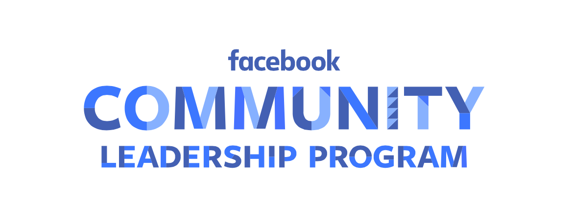 Facebook Community Leadership Program