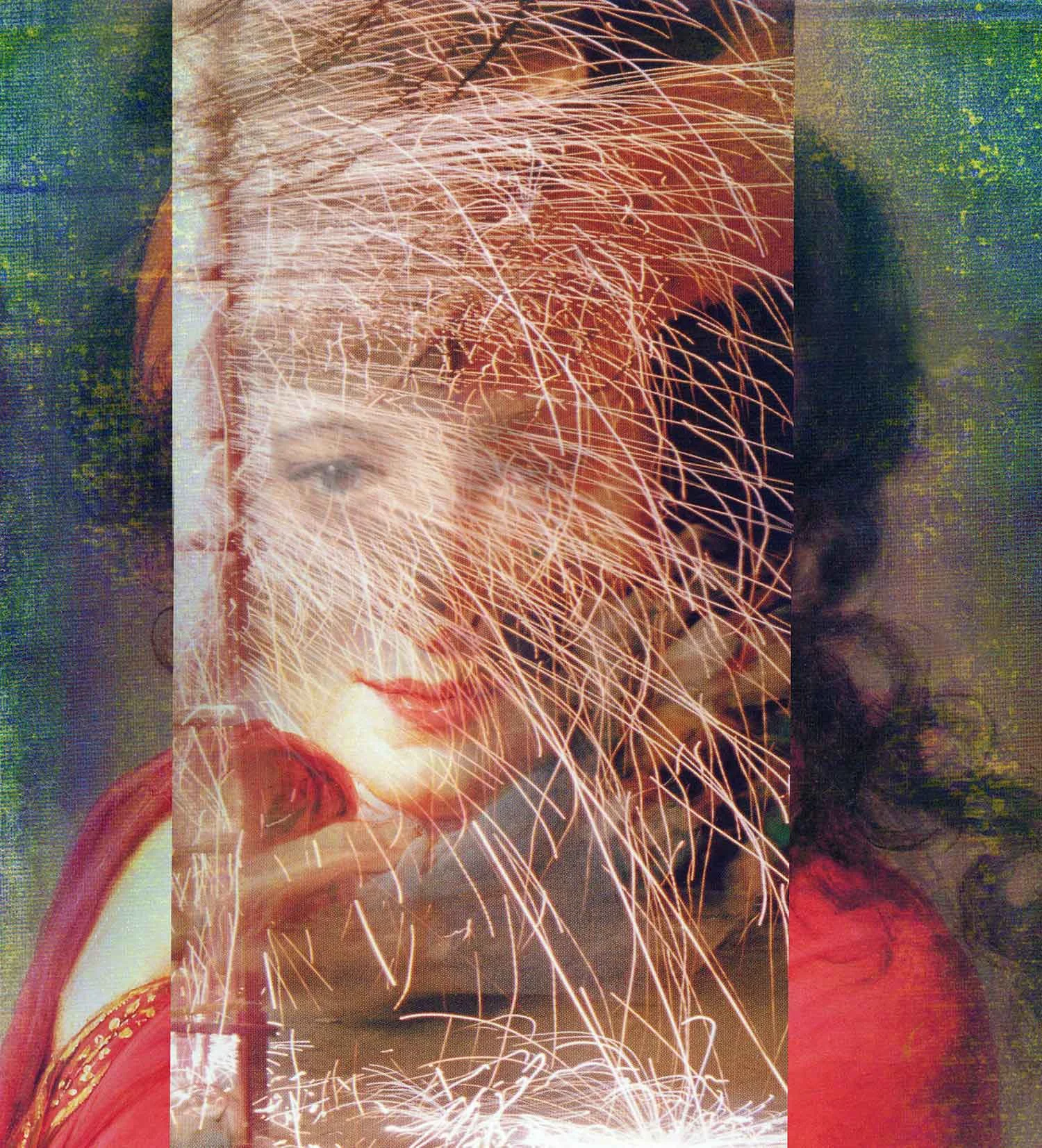 Mary Sparks