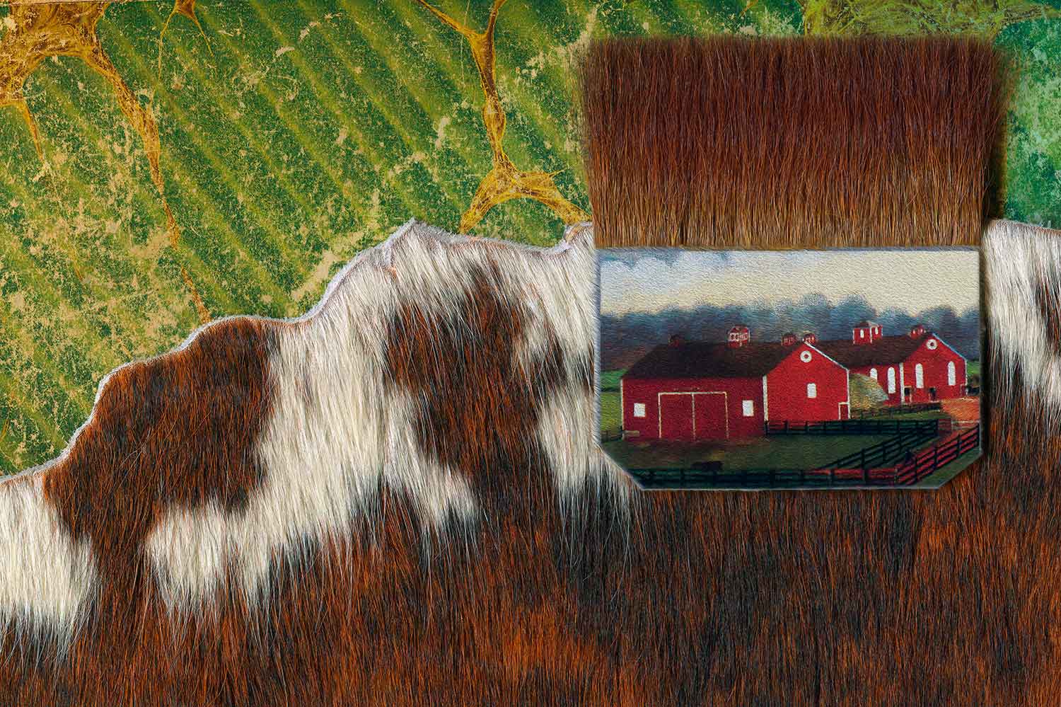 Farmhouse