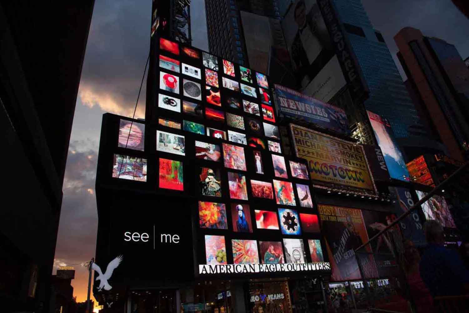 Creatives Rising