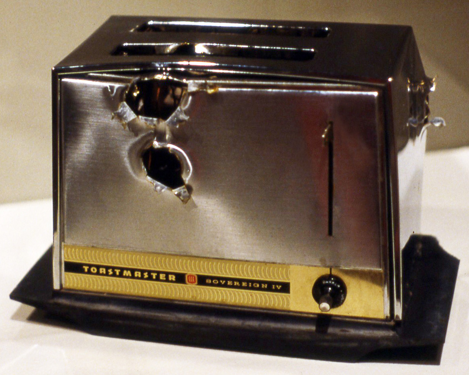 Toaster