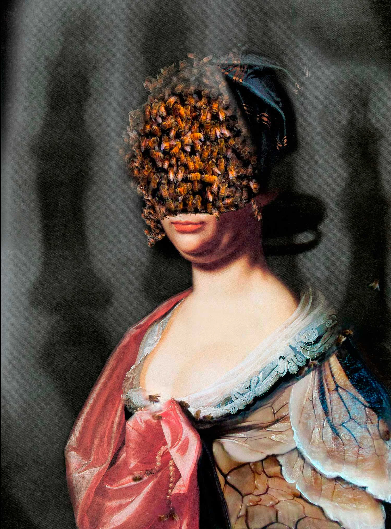 The Matriarch