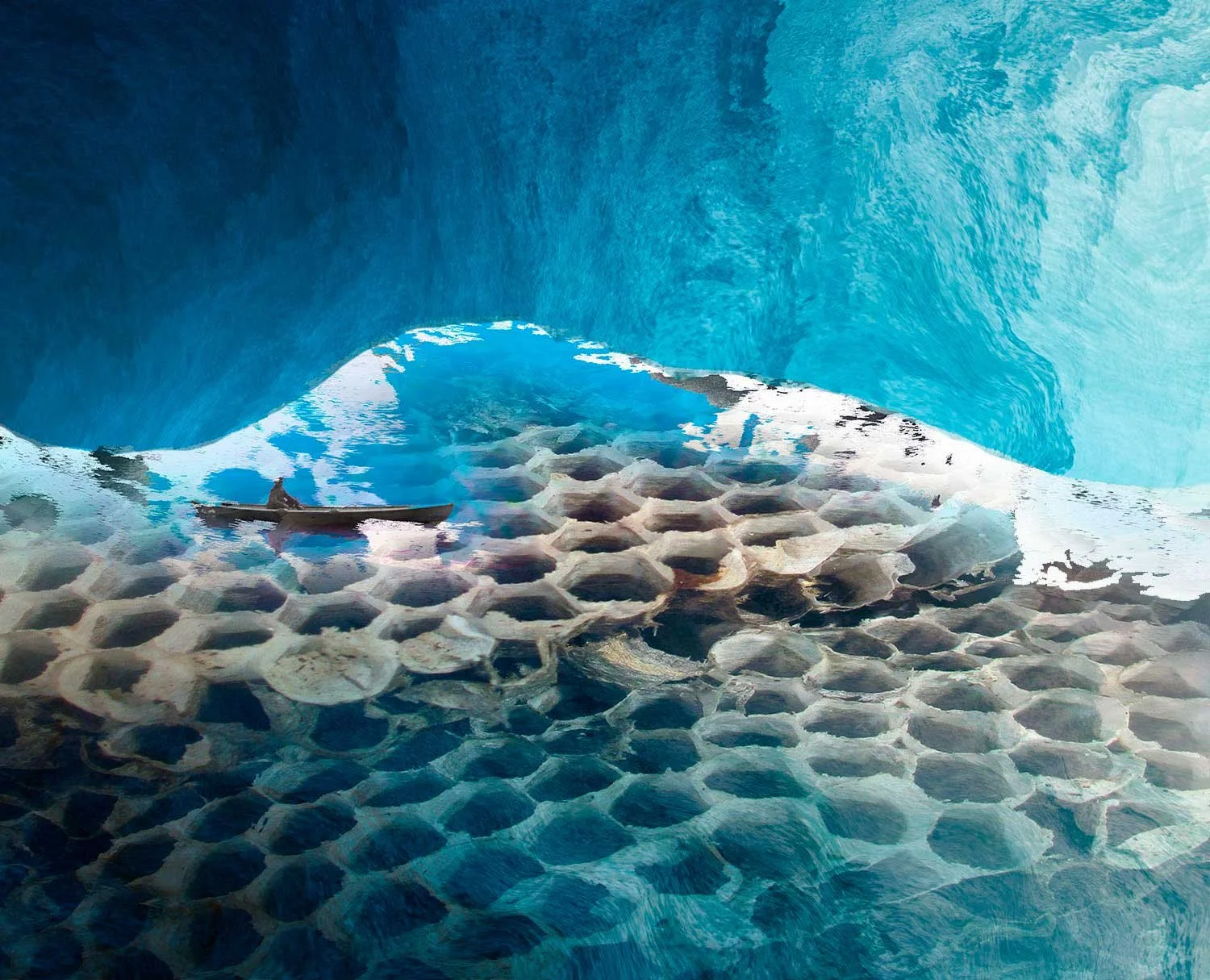 Double Data Rate Memory Bank