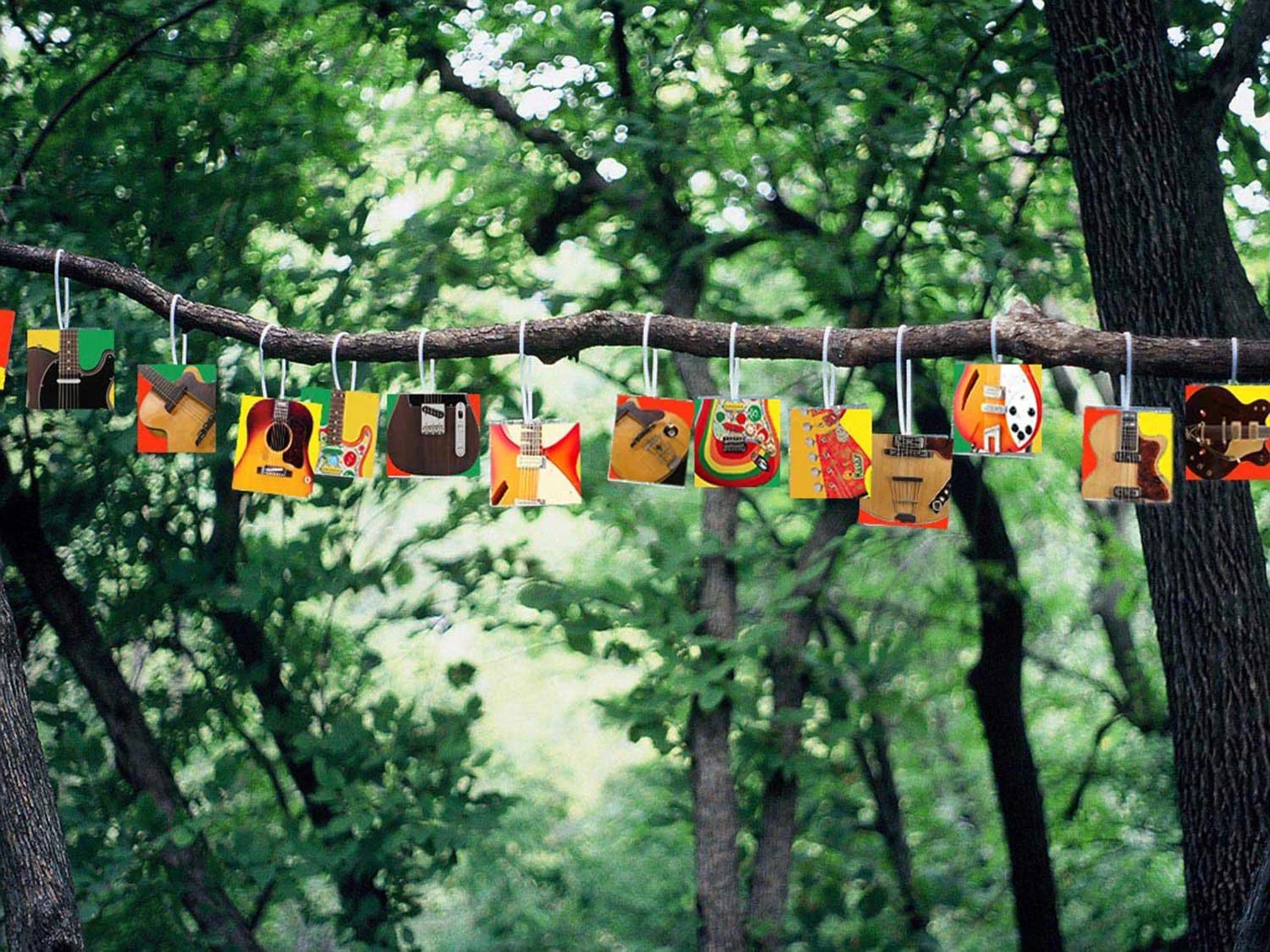 Fontenelle Nature Park, Nebraska