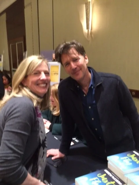 If only I had known a decade ago…