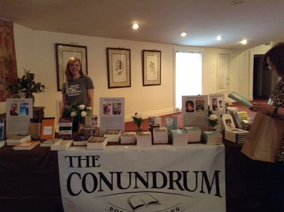 Expanding outside of our walls , literally and figuratively.  