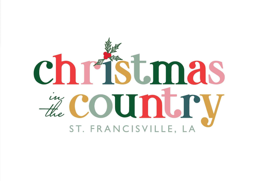 Christmas in the Country 2024