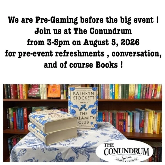 Event Pre-Game Celebration 