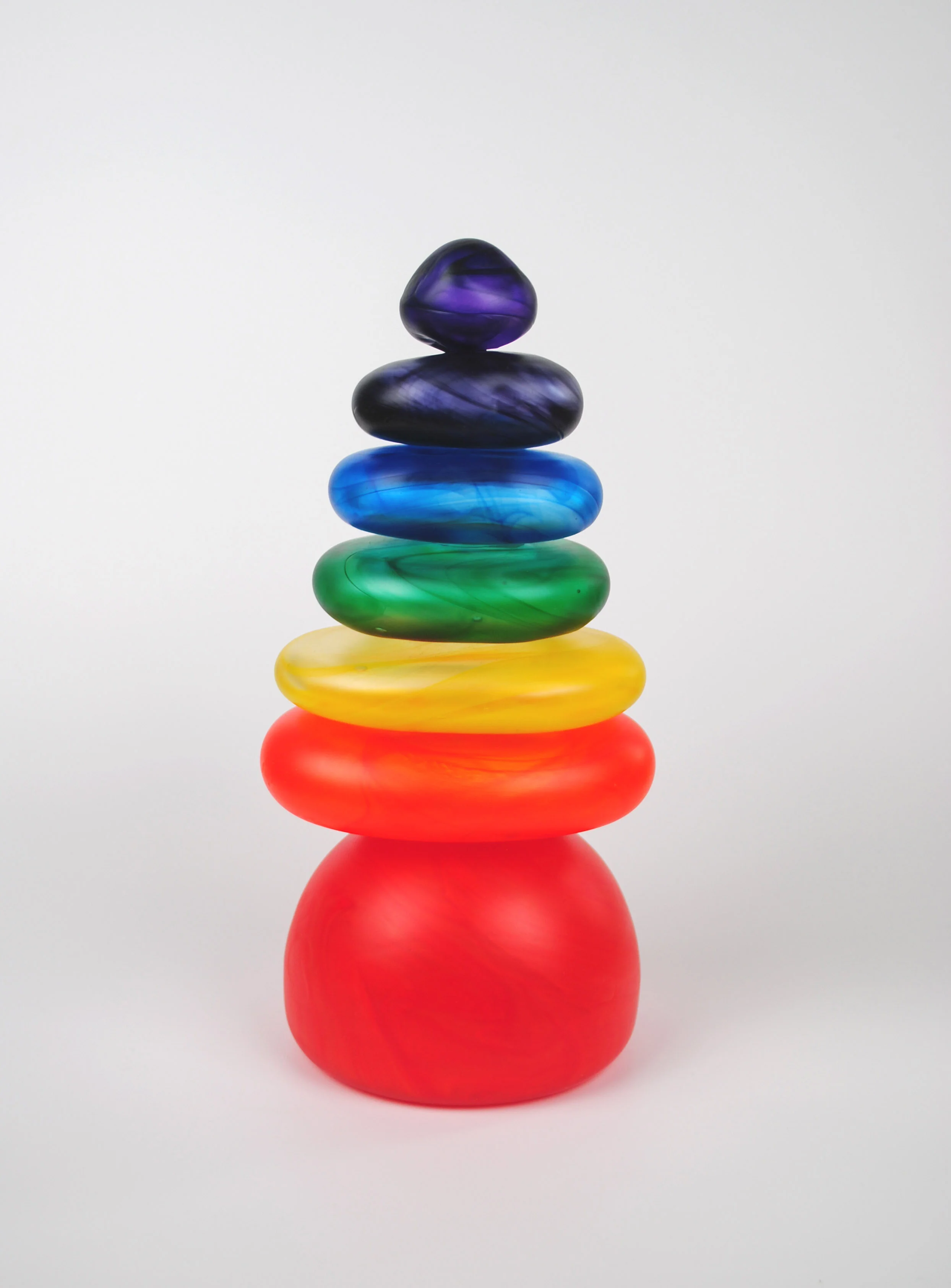 Chakra Cairn