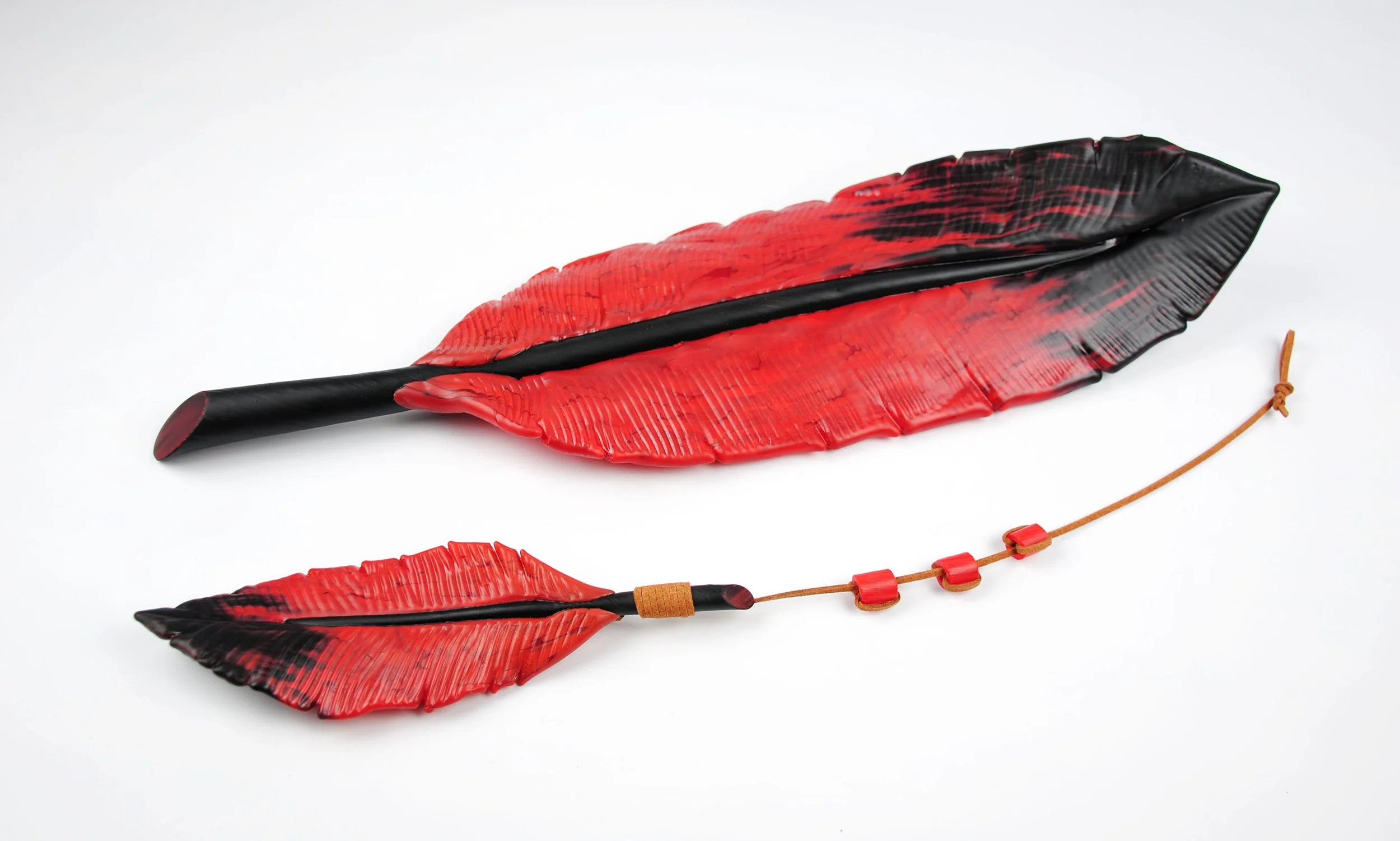 Jumbo Feather