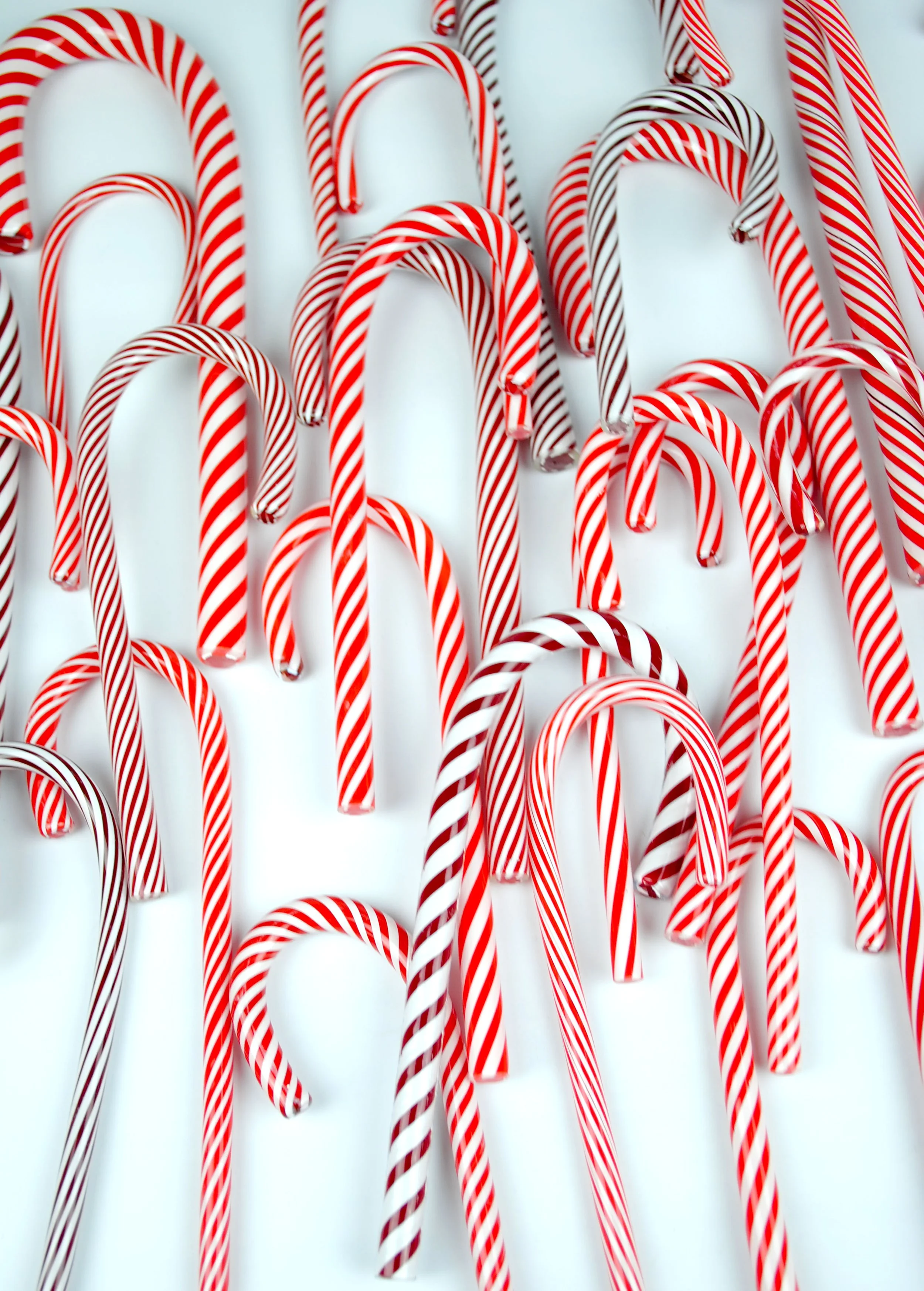 Classic Candy Canes