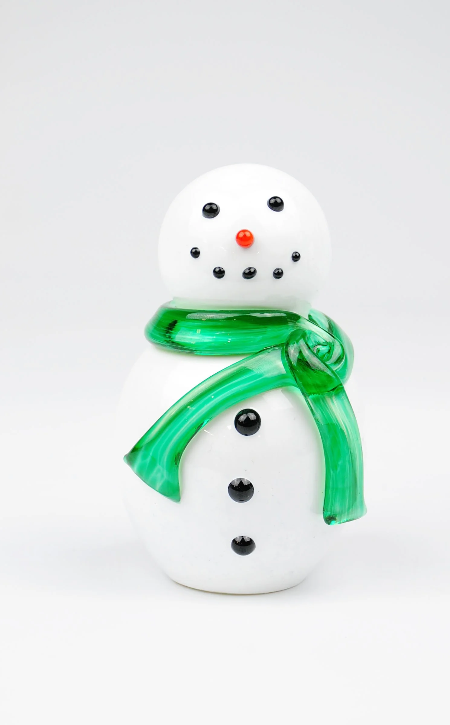 Snowman - No Hat - Green.jpg