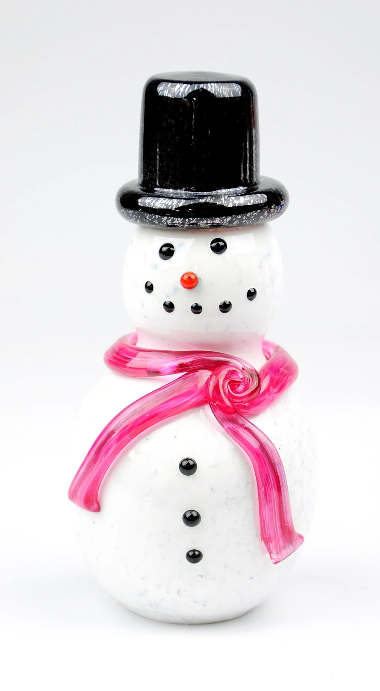 Snowman - Top Hat - Pink.jpg