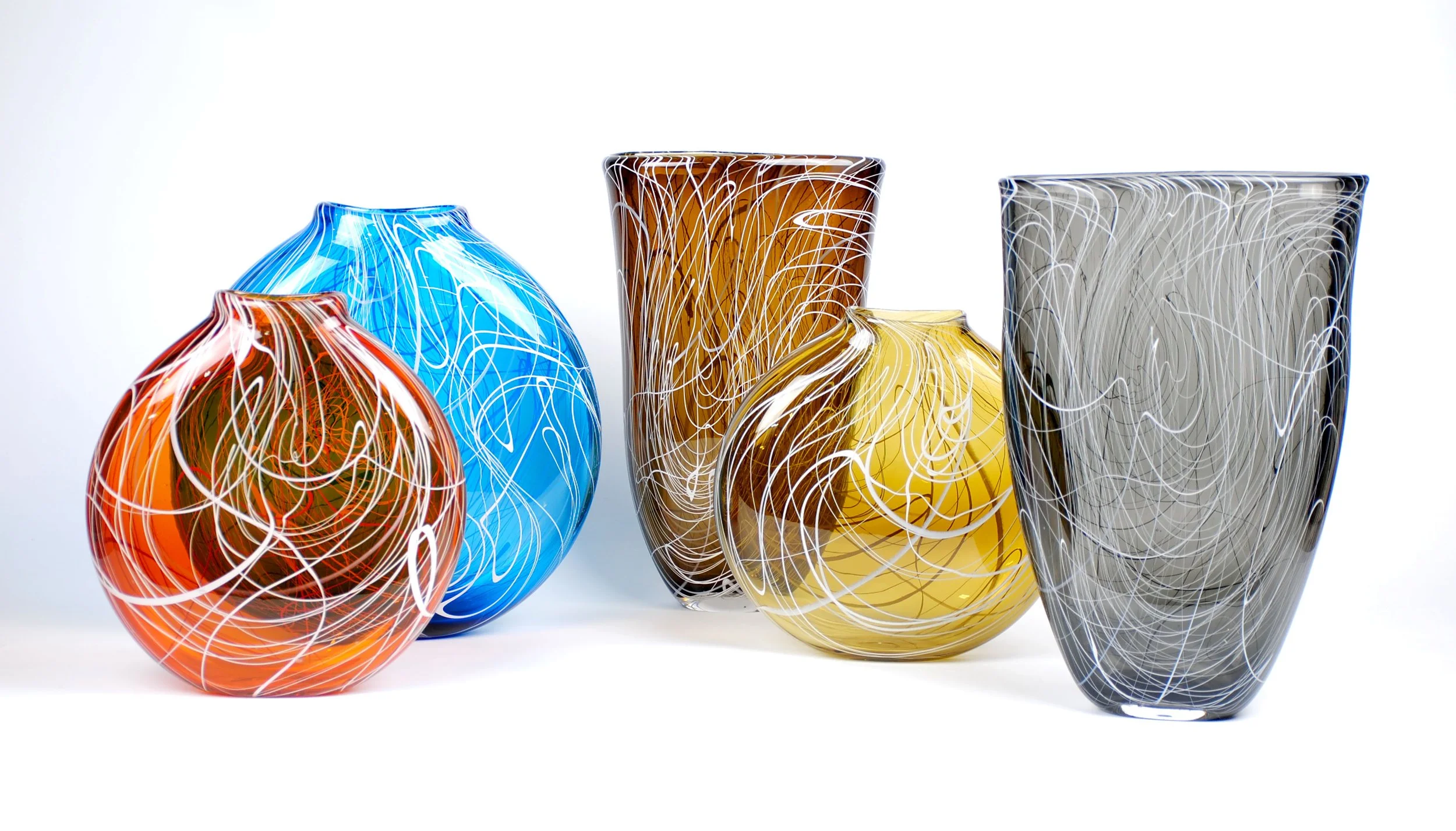 Salmon, Aqua, Olive, Olive, Grey