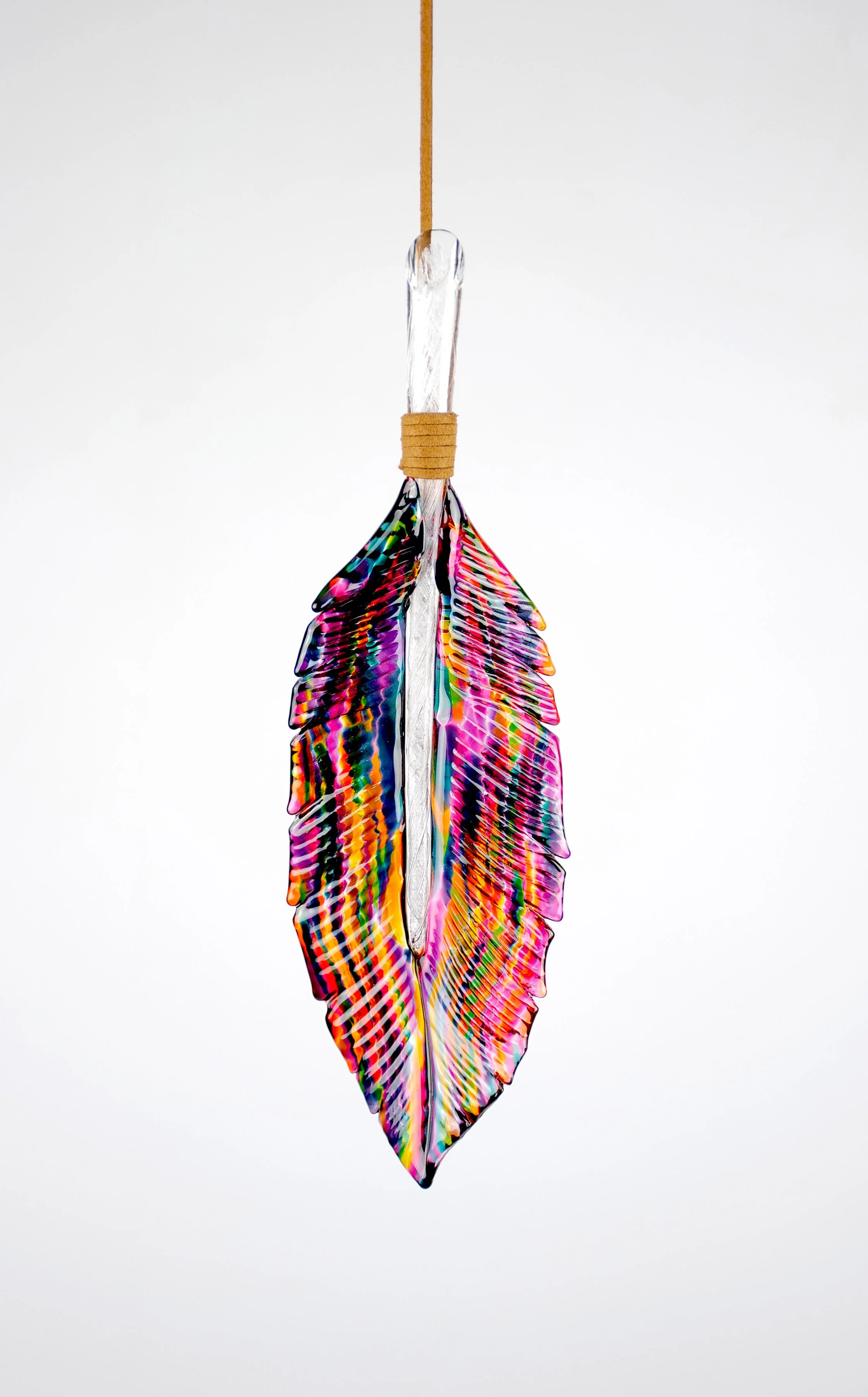 Feather - Sunset.jpg