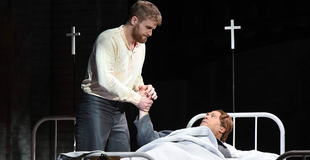 Oscar Opera Philadelphia