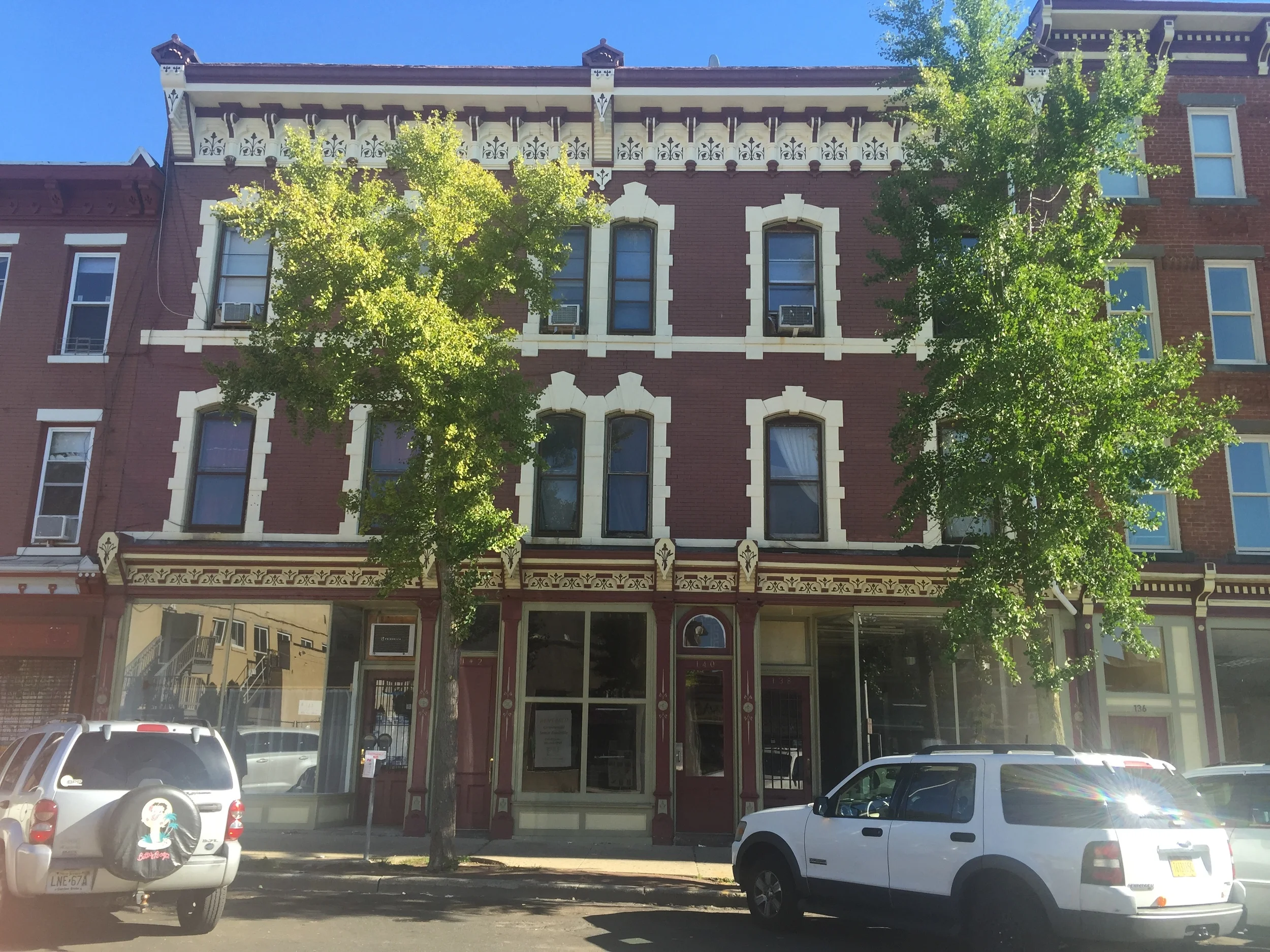138-44 North Avenue | Landmark Developers