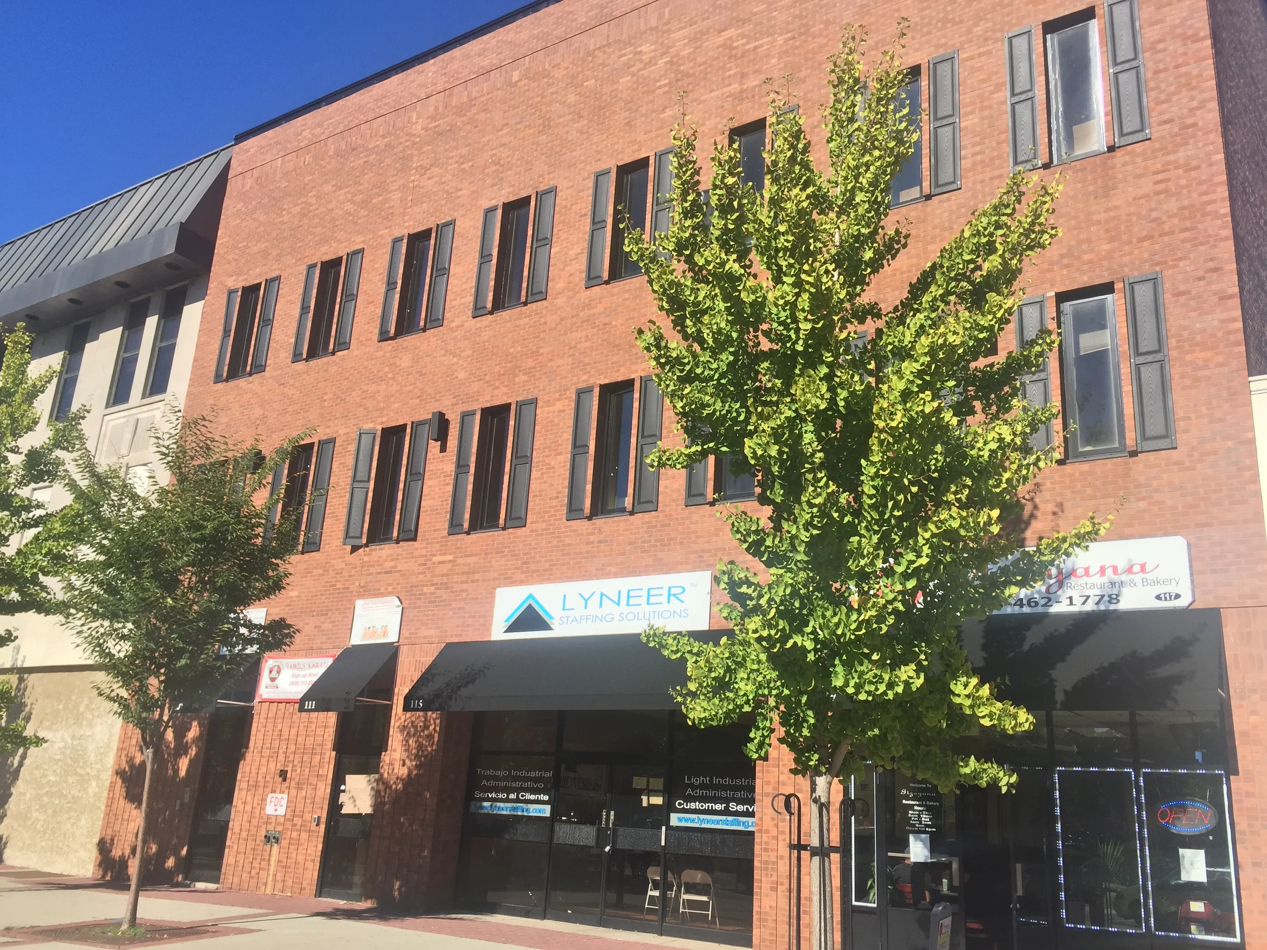 Former Queen City Savings Bank | 107-117 Park Avenue | Arkad Group