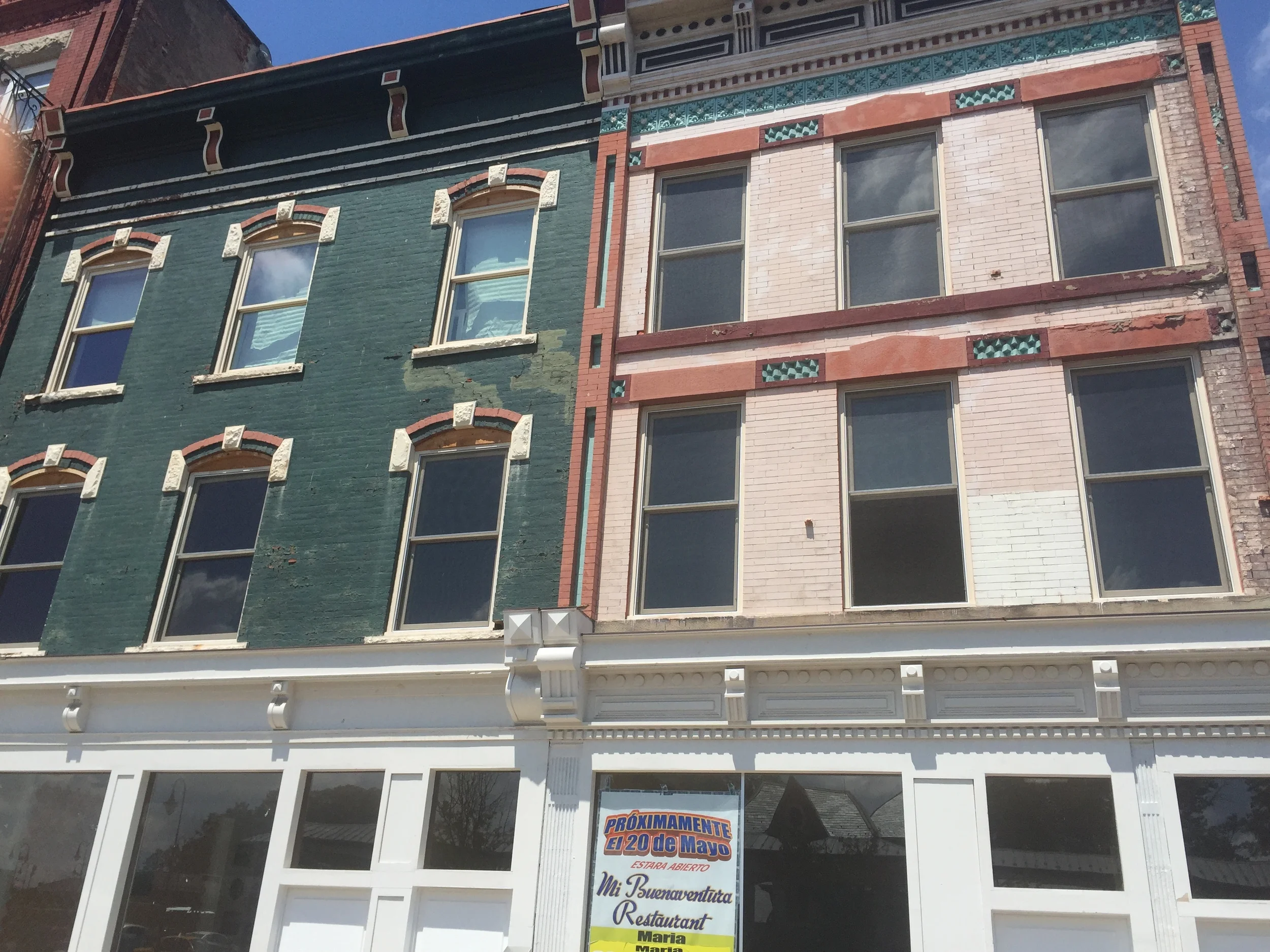 177-185 North Avenue | Landmark Developers