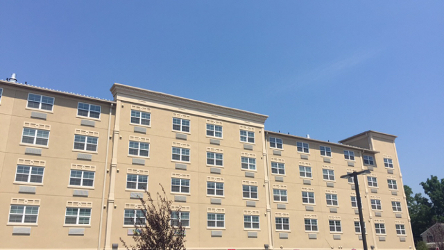 Buena Vista Estates | 33 Westervelt Avenue | Buena Vista Estates, LLC