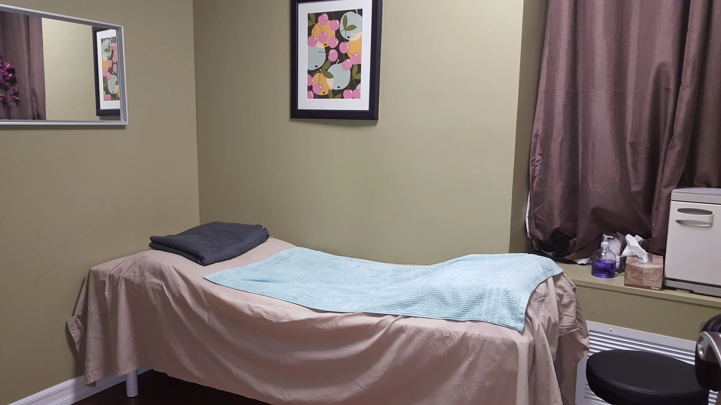 Spa Gallery — Pro Skincare & Day Spa